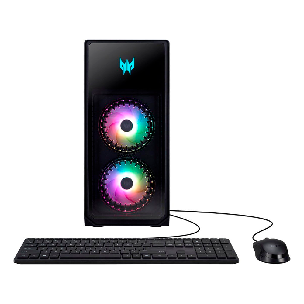 Computadora PREDATOR ORION 5000, NVIDIA GeForce RTX 4070 Super, Intel Core i7-14700F, 32GB RAM, 1TB SSD / - Image 7