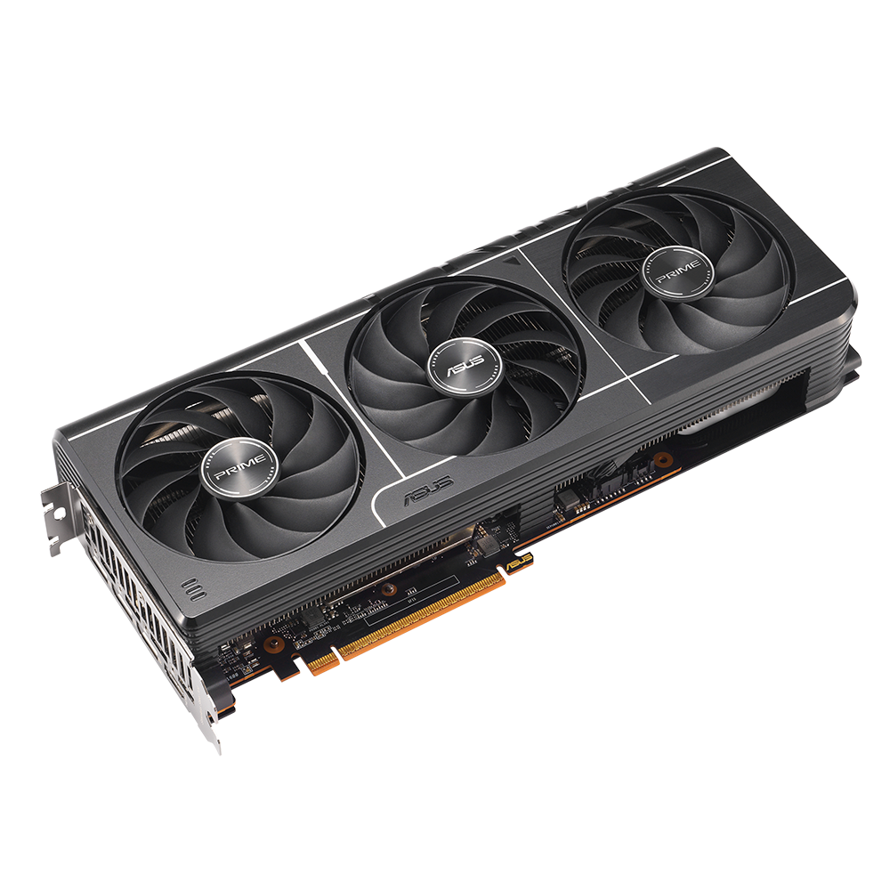Tarjeta de Video ASUS PRIME RX 9070 OC Edition, AMD Radeon, 16GB, 256-bit GDDR6, PCI Express 5.0, PRIME-RX9070-O16G - Image 4