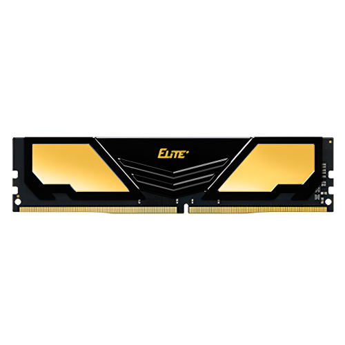 Memoria RAM Team Group Elite Plus, 8GB, DDR4, 3200MHz, CL22, TPD48G3200HC2201 /MAX. 1 X CLIENTE