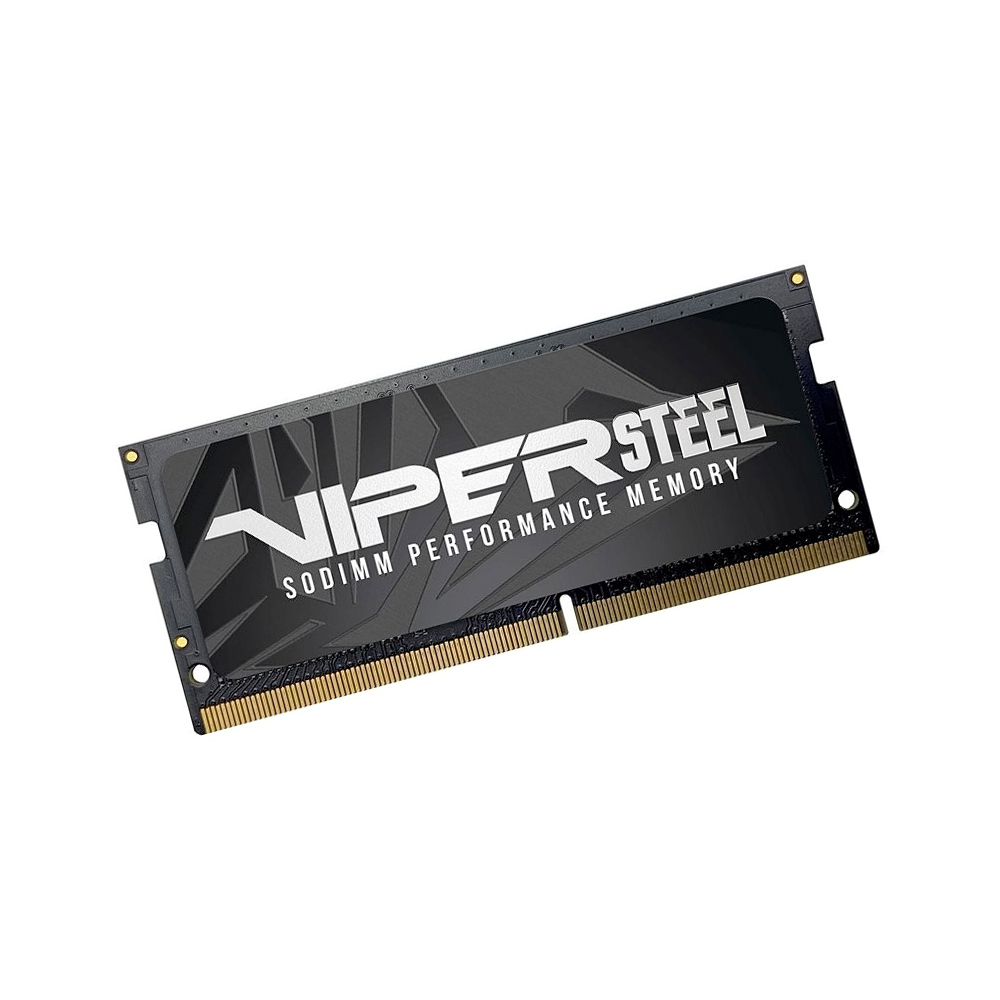 Memoria RAM Patriot Viper Steel 8GB 1x8GB DDR4 2400Mhz, Sodimm PVS48G240C5S /MAX. 1 X CLIENTE - Image 2