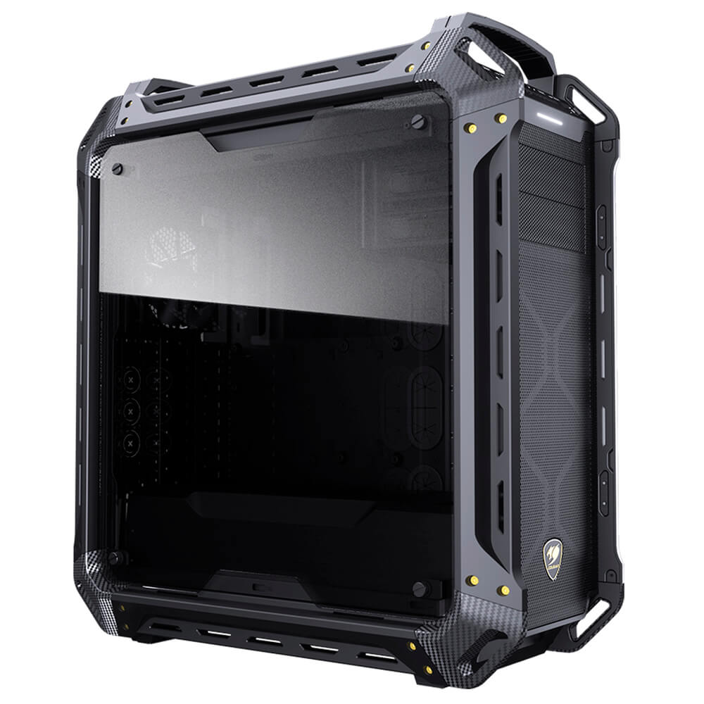 Gabinete Cougar Panzer Max-G, Cristal Templado E-ATX, USB 3.0, 106AMK0015-00 - Image 3