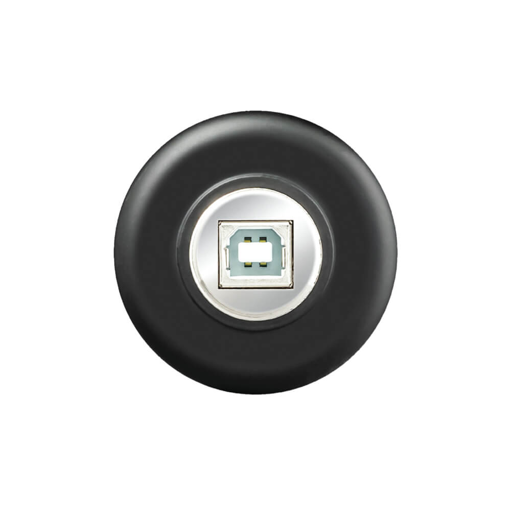 Micrófono Profesional para Gaming, Trust Gaming GXT 256 EXXO STREAMING, Conectividad USB, Base aislante y trípode incluidos / - Image 5