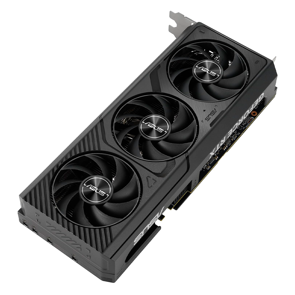 Tarjeta de Video ASUS Prime GeForce RTX 4070 Super OC Edition, 12GB, GDDR6X, (PCIe® 4.0, 12GB GDDR6X, DLSS 3, HDMI 2.1a, DisplayPort™ 1.4a, PRIME-RTX4070S-O12G - Image 4