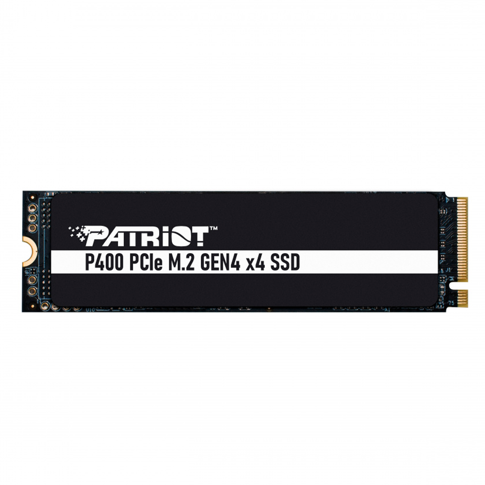 Unidad de Estado Sólido SSD Patriot P400 NVMe, 1TB, PCI Express 4.0, M.2, P400P1TBM28H /MAX. 1 X CLIENTE - Image 2