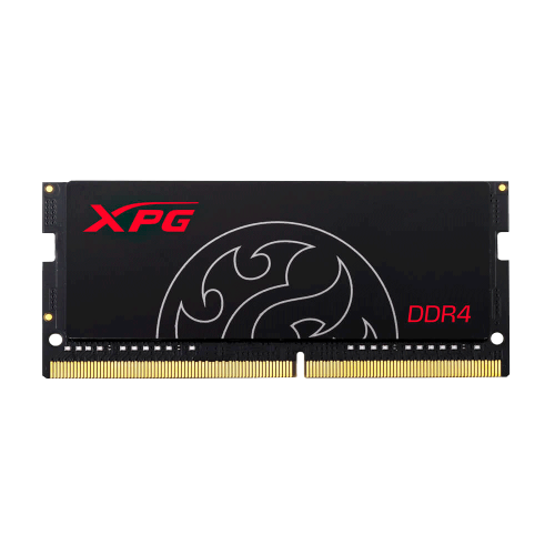 Memoria RAM Sodimm DDR4 16GB 3200MHz XPG Hunter, AX4S320016G20I-SBHT /MAX. 1 X CLIENTE