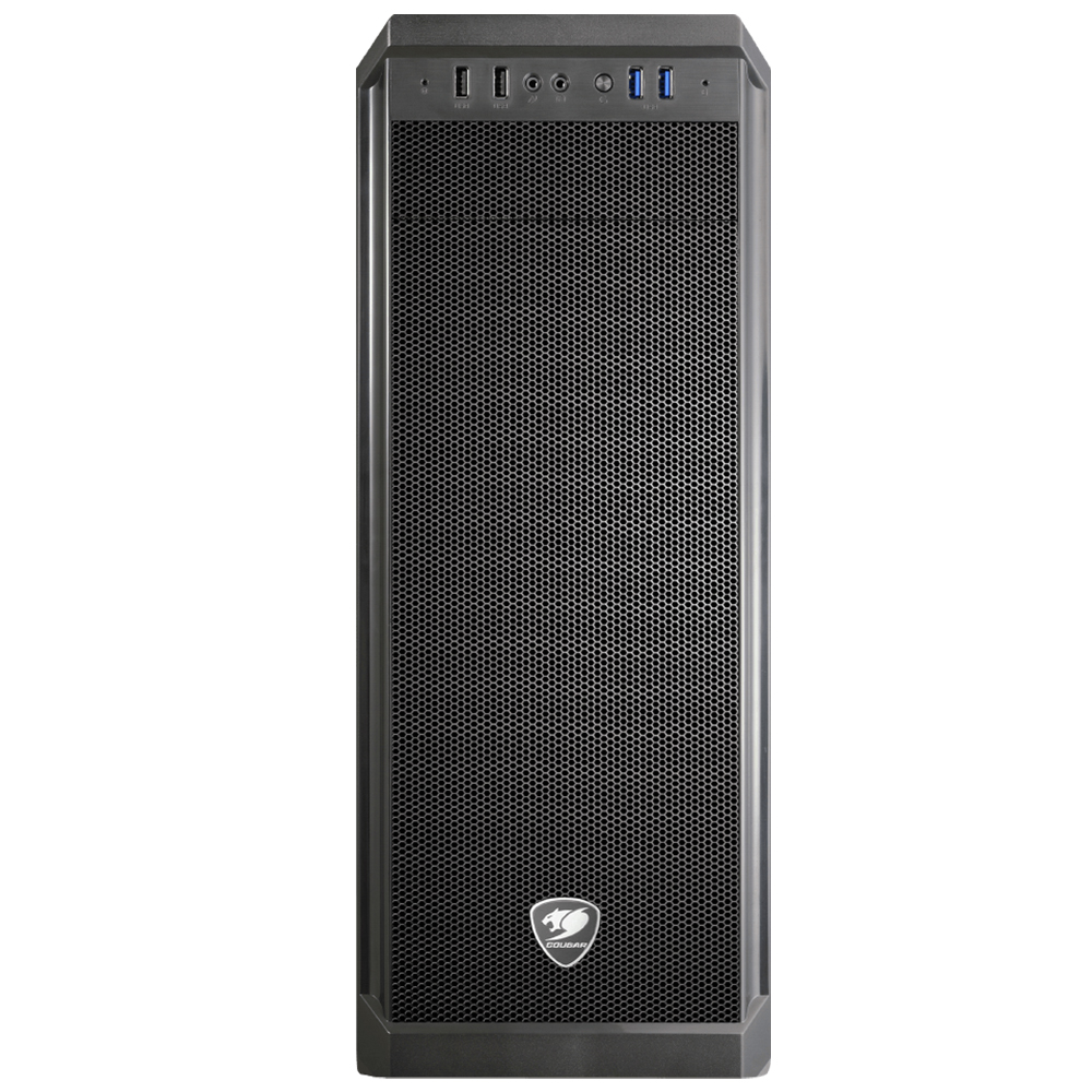 Gabinete Cougar MX330 G, Cristal Templado ATX, USB 3.0 385NC10.0006 - Image 6