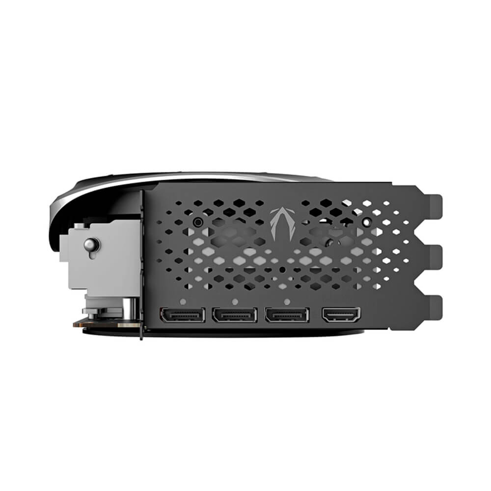 Tarjeta de video NVIDIA GeForce RTX 4090 24GB, ZOTAC GAMING GeForce RTX 4090 Trinity OC, 24GB GDDR6X, ZT-D40900J-10P, 2 AÑOS DE GARANTIA NACIONAL - Image 5