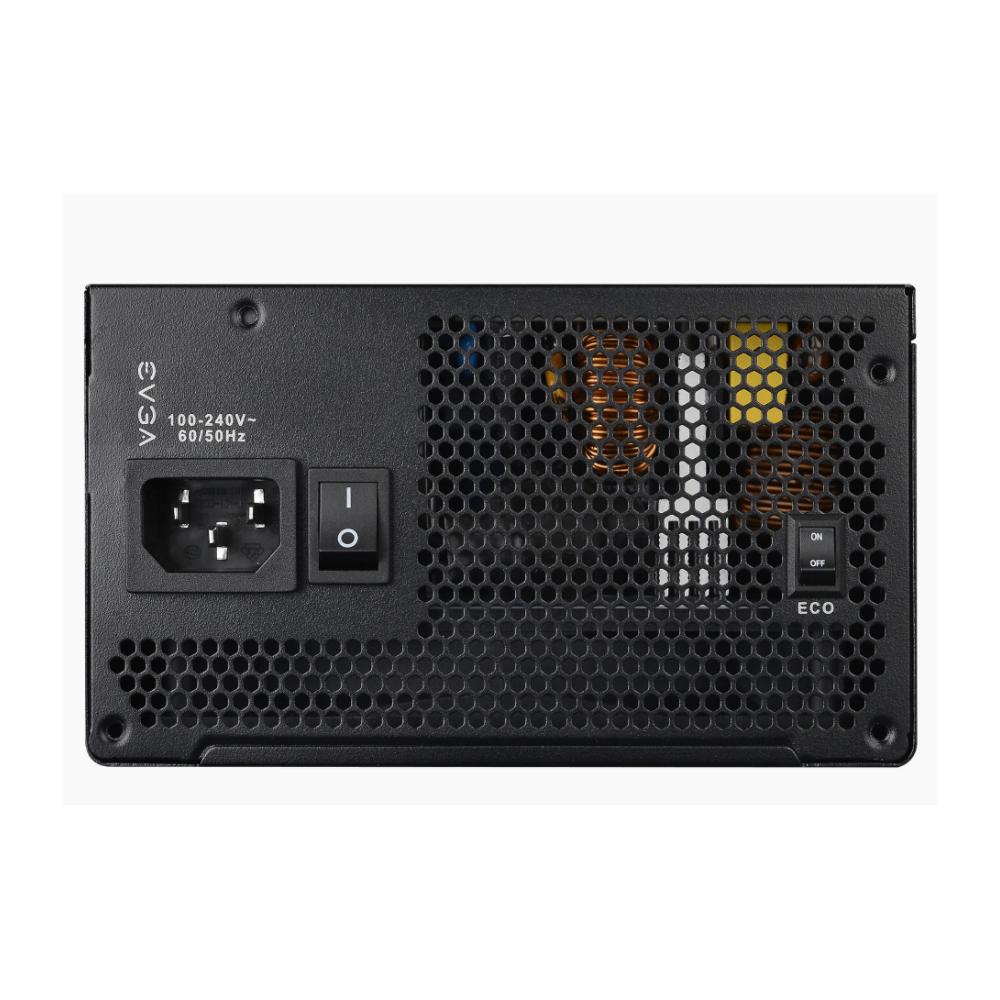 Fuente de poder 750 B5 EVGA, Certificación 80+ Bronze, Full Modular, 220-B5-0750-V1 - Image 5