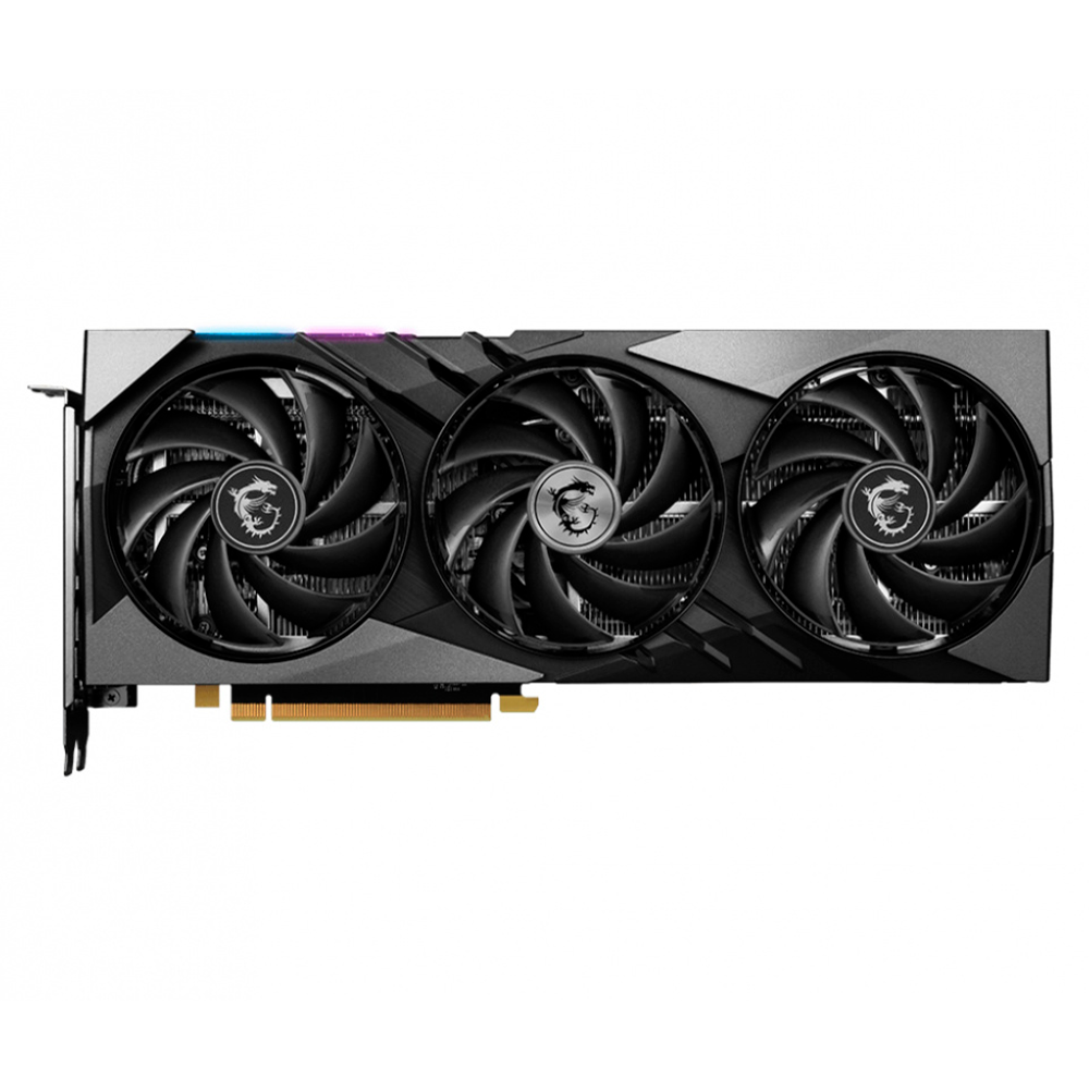 Tarjeta de Video MSI GeForce RTX 4060 Ti GAMING X SLIM 16G, 16GB 128-bit GDDR6, PCI Express x8, 912-V517-002 - Image 2