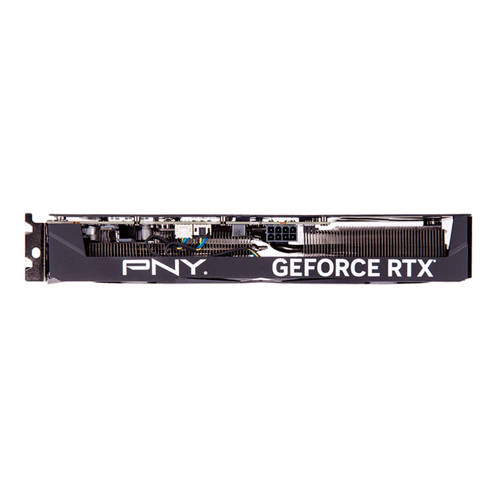 Tarjeta de Video PNY NVIDIA GeForce RTX 4070 12GB VERTO Dual Fan DLSS 3, 12GB 192-bit GDDR6X, PCI Express 4.0 x16, VCG407012DFXPB1 - Image 7