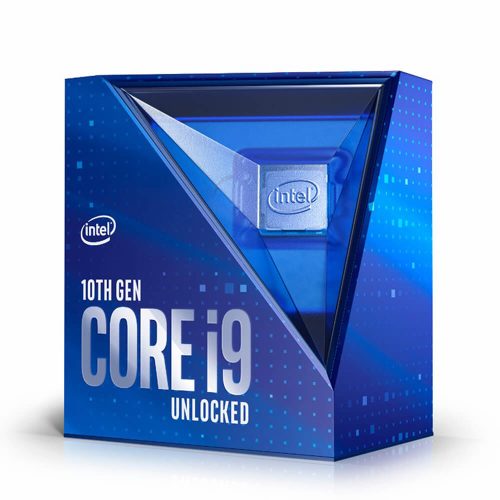 Procesador Intel Core i9-10900K 3.70GHz, 5.30GHz, 10 Nucleos, 20 Hilos, Socket LGA1200, Requiere disipador de calor, Intel 10TH Generación - BX8070110900K, PROMOINTEL
