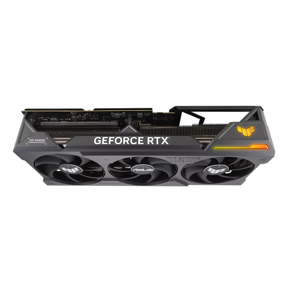Tarjeta de video NVIDIA GeForce RTX 4090 24GB, ASUS TUF Gaming Geforce RTX 4090, 24GB GDDR6X, TUF-RTX4090-24G-GAMING - Image 6