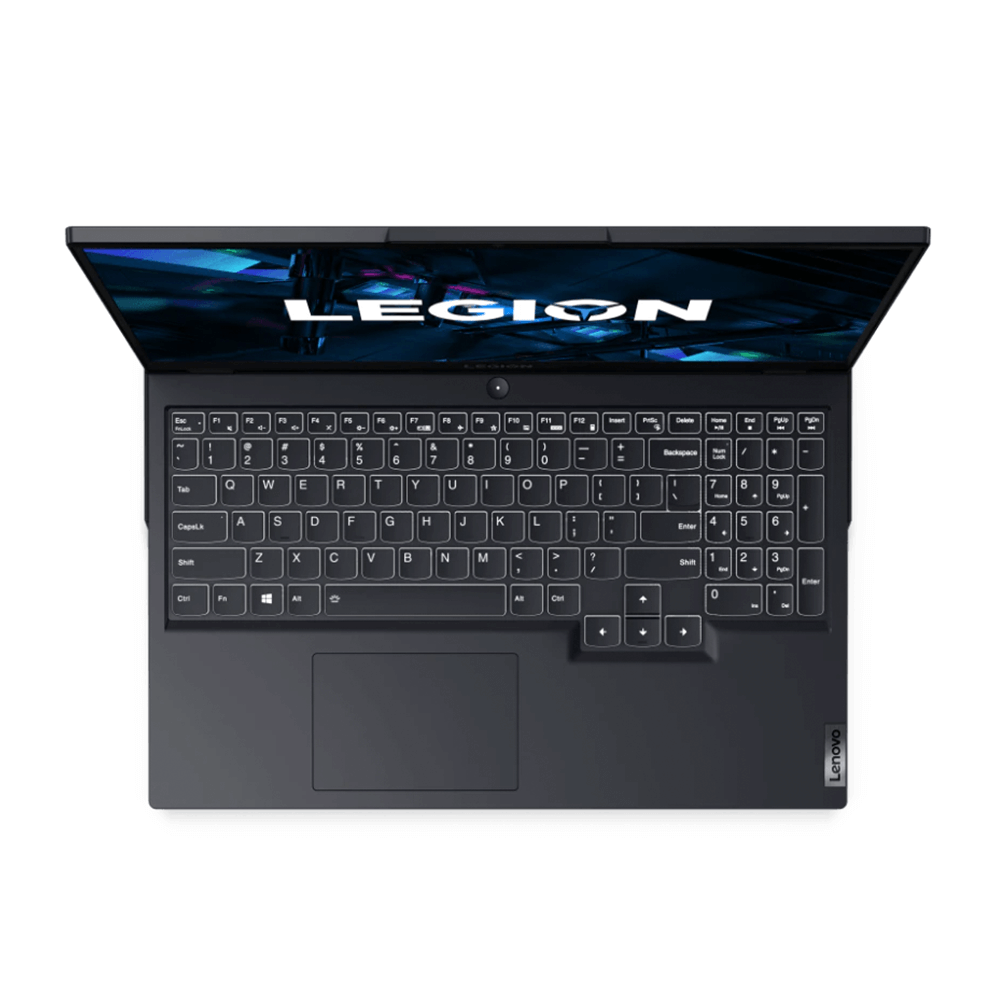 Laptop Gamer Lenovo Legion 5 15ITH6 15.6 Full HD, Intel Core i5-11400H 2.70GHz, 16GB, 512GB SSD, NVIDIA GeForce RTX 3050 Ti, Windows 11 Home 64-bits, Español, 82JK00J4LM - Image 3