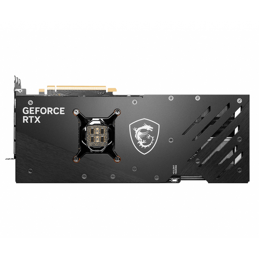 Tarjeta de Video Nvidia GeForce RTX 4090, MSI GAMING TRIO, 24GB, GDDR6X 912-V510-014, 2 AÑOS DE GARANTIA NACIONAL - Image 4
