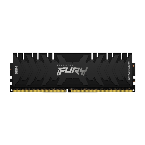 Memoria RAM DDR4 8GB 3200MHz Kingston Renegade 1 Modulo, KF432C16RB/8, /MAX. 1 X CLIENTE