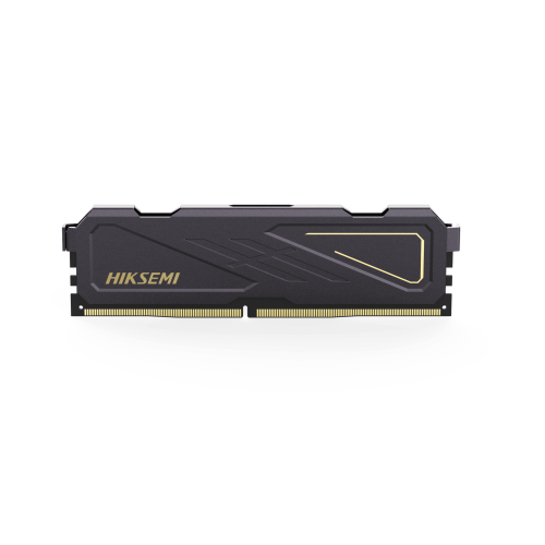 HIKSEMI by HIKVISION HS-C416-U32Z2/16G Modulo de Memoria RAM color Morada 16 GB, 3200 MHz, Para Equipo de Rack o Escritorio, UDIMM