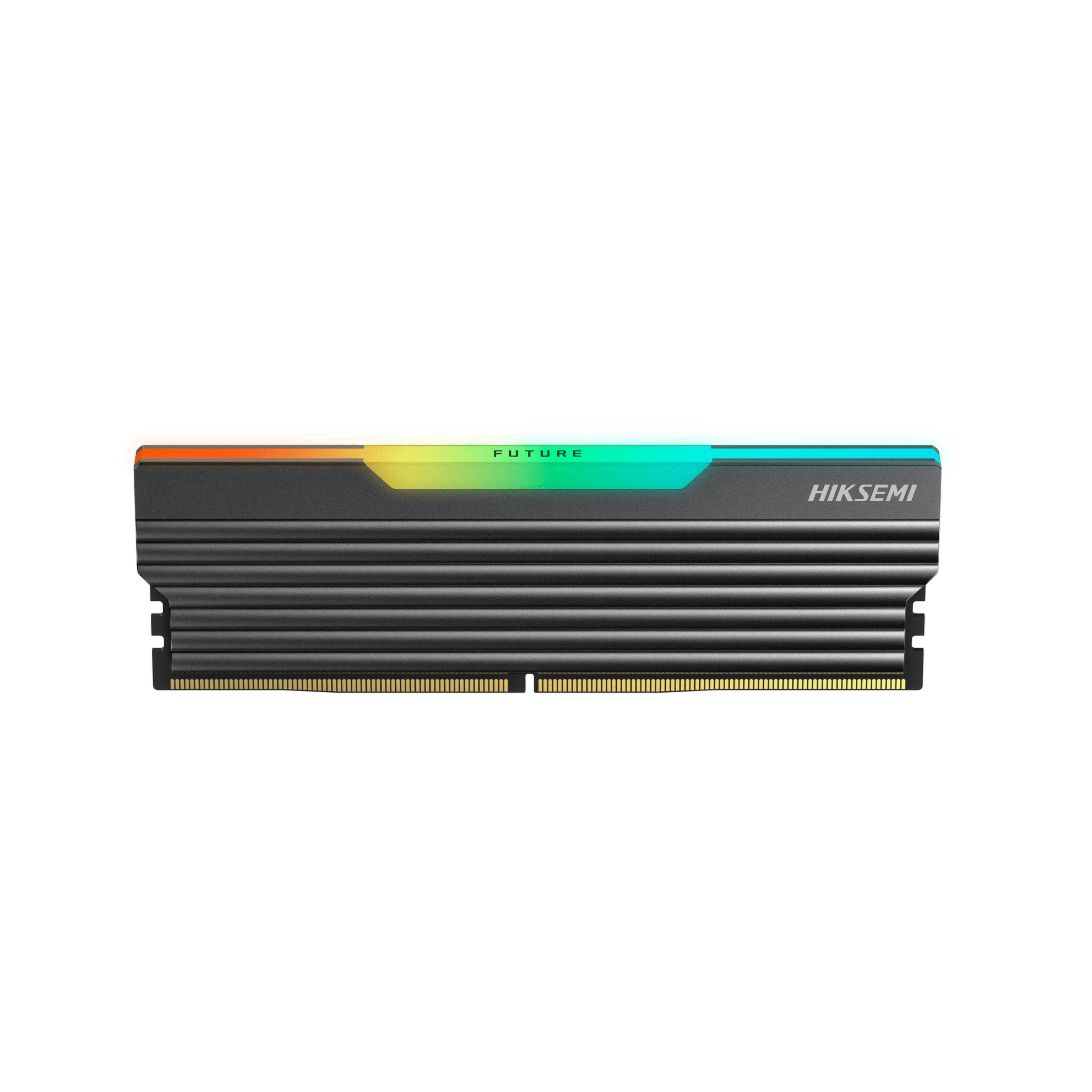 HIKSEMI by HIKVISION HS-C532-U64C4/32G Módulo de Memoria RAM DDR5 de 32 GB, 6400 MHz, RGB, Para Equipo de Escritorio, UDIMM