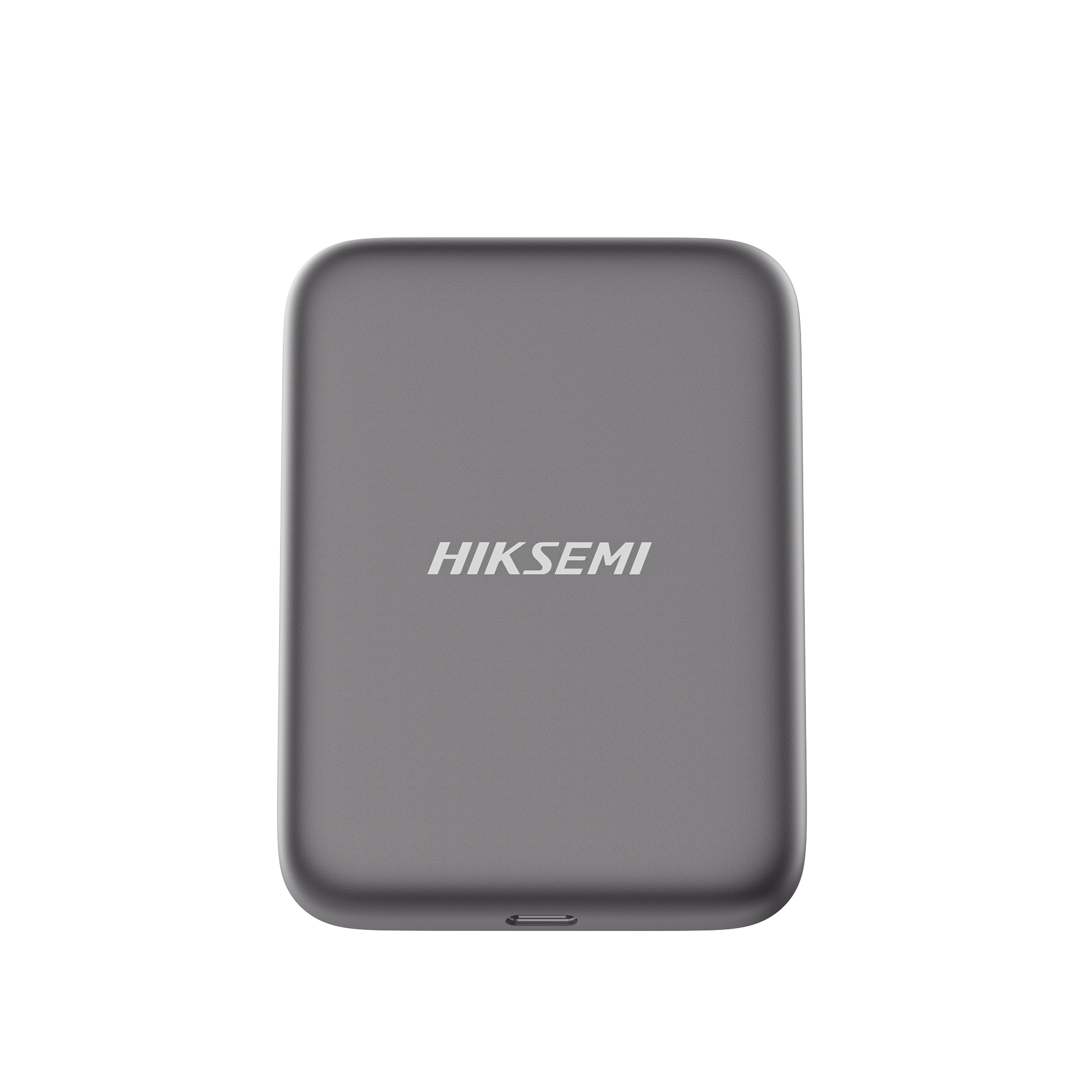 HIKSEMI by HIKVISION HS-ESSD-ELITE9/1T Unidad SSD Portátil de 1TB con Función Magnética, USB-C, Compatible con Celulares y Otros Dispositivos, Hasta 2000 MB/s