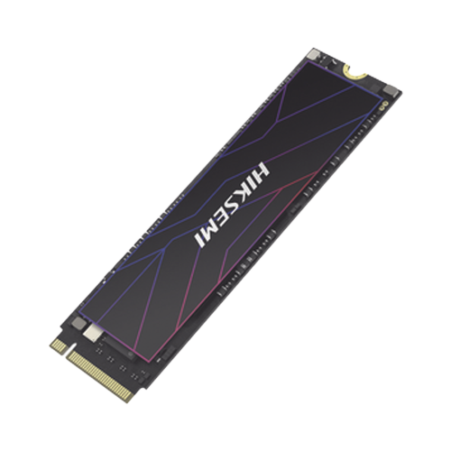 HIKSEMI by HIKVISION HS-SSD-FUTURE-LITE/2048G Unidad de Estado Sólido (SSD) 2TB, ALTO RENDIMIENTO, Hasta 7100B/s, M.2 NVMe, Para Gaming y PC Trabajo Pesado