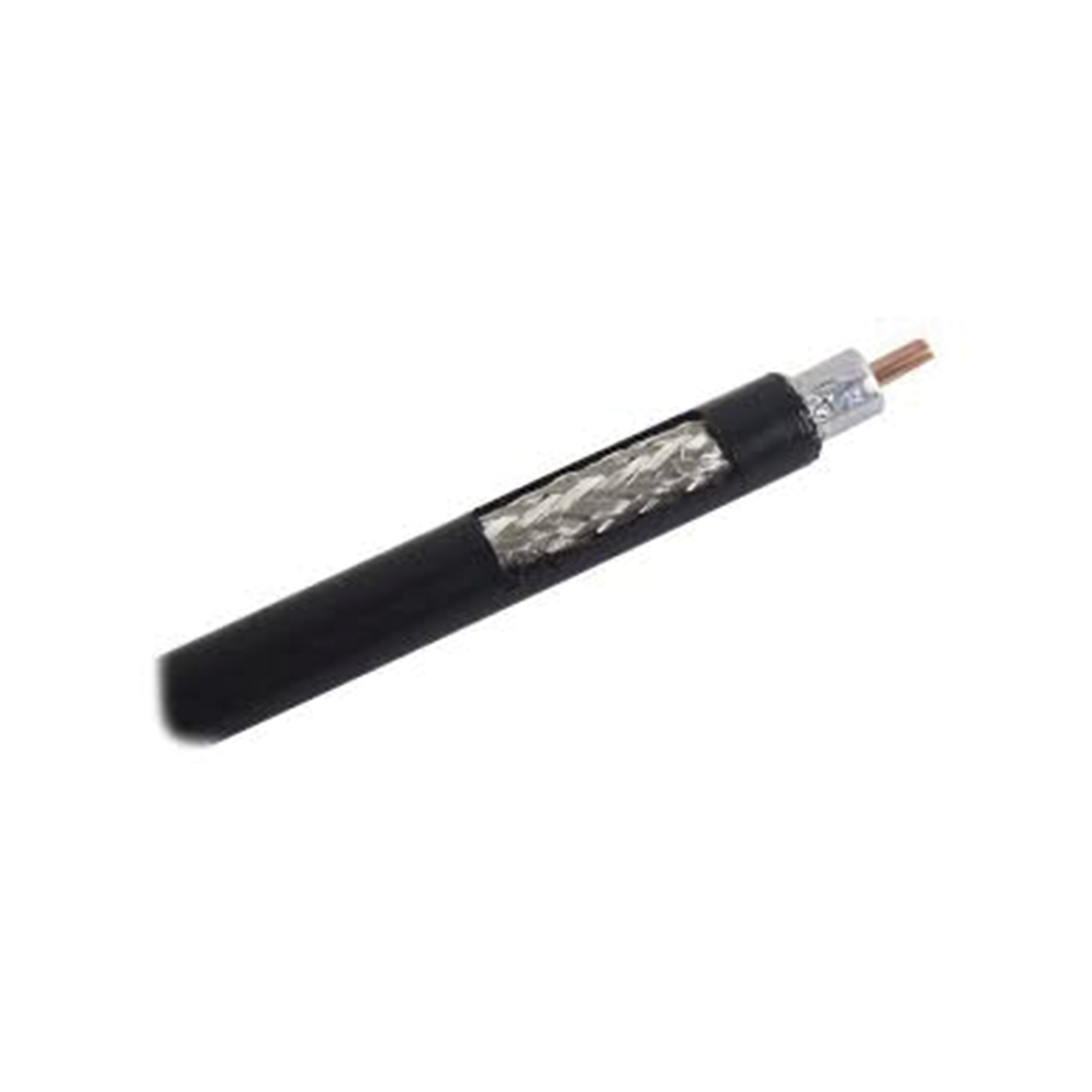 LINKEDPRO BY EPCOM LP-600/1000 Carrete de 305m D/Cable Coaxial de 1/2″ de Baja Pérdida, 50 Ohms