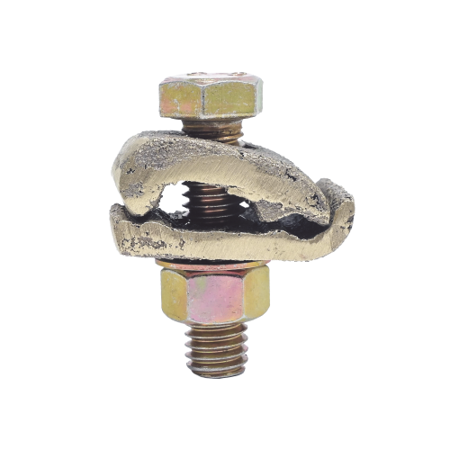 LINKEDPRO BY EPCOM LP-CU-2/0 Conector para Cable (4 – 2/0) a Superficie Plana o Barra.