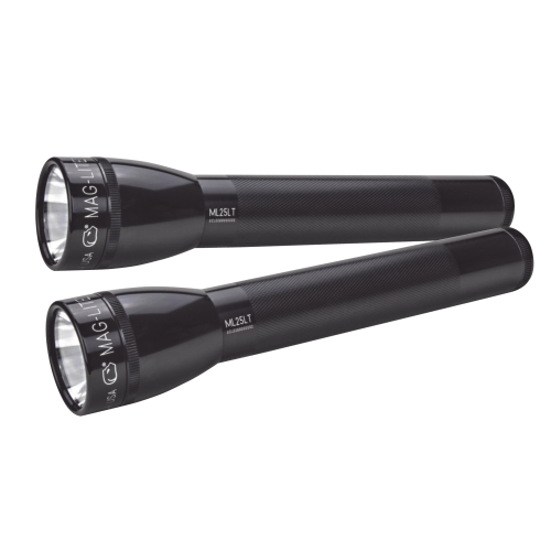 MAGLITE ML25LT/P Par de Linternas LED de Alta Potencia
