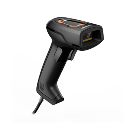 HIKROBOT MV-IDH2000/13NR/05WN/U Lector de Códigos de Barras MV-IDH2000, 1D y 2D, Resolución 1280 × 1024, USB 2.0, IP42, Caída 1.8 m, Compatible con SmartSDK, Certificaciones CE y KC
