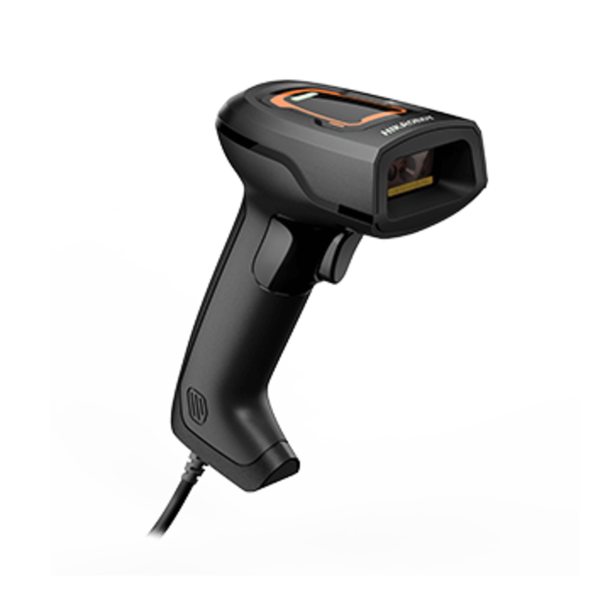 HIKROBOT MV-IDH2000/13SR/05WN/U Lector de Códigos de Barras MV-IDH2000, 1D y 2D, Resolución 0.3 MP y 1.3 MP, USB 2.0, IP42, Resistente a Caídas de 1.8 m, Compatible con SmartSDK