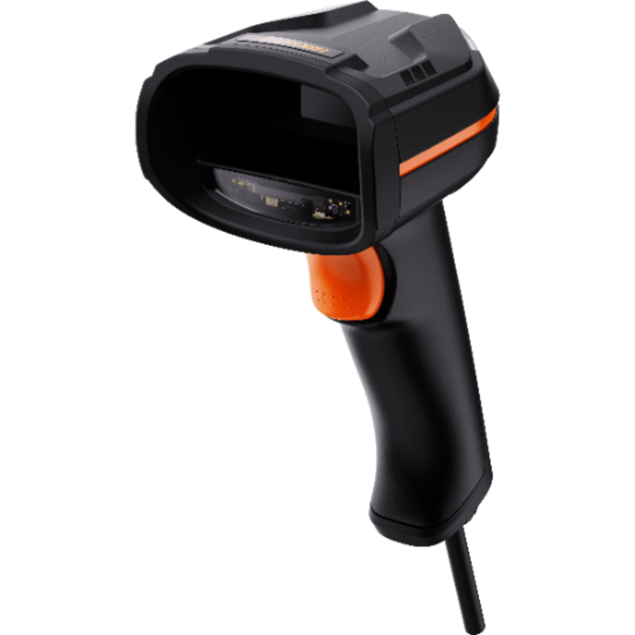 HIKROBOT MV-IDH3000/13SR/05RN/L Lector de Códigos de Barras MV-IDH3000, 1D y 2D, Resolución 1280 × 1024, Profundidad de Campo Ajustable, Comunicación TCP, FTP, UDP, USB, Profinet, EthernetIP, Modbus, IP42, Certificación CE, KC