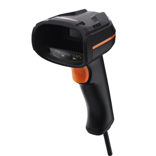 HIKROBOT MV-IDH3000B/13SR/05RN/LS Camara de lectura de codigos portatil 2D, Bluethoot, Resolucion 1280 x 1024, Interfaz USB