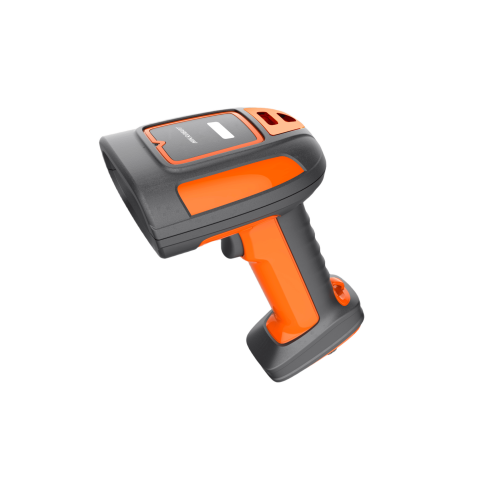 HIKROBOT MV-IDH7000B/10NR/07RN/LS Cámara De Lectura De Códigos Portátil Clase Industrial Uso Cercano Con Configuración Por Puerto LAN