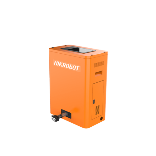 ROBOT MOVIL LATENTE MR-RA-CH48/30B-CI(CE) PARA ADMINISTRACION INTELIGENTE DE ALMACENES Y CADENAS DE SUMINISTRO CON AUTOMATIZACION LOGISTICA MONITOREO EN TIEMPO REAL Y CONTROL REMOTO