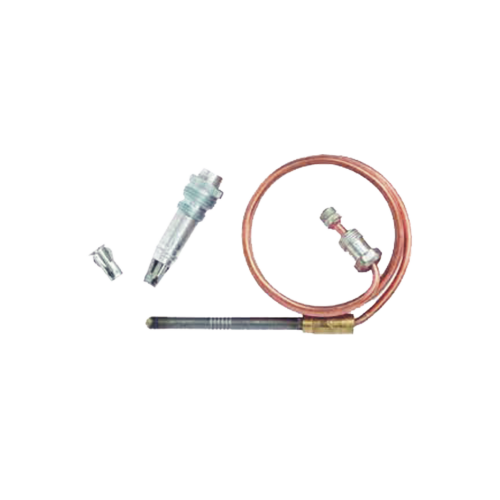 HONEYWELL HOME RESIDEO Q340A1108/U Termopar de 48 pulgadas, proporciona una salida de 30 mV
