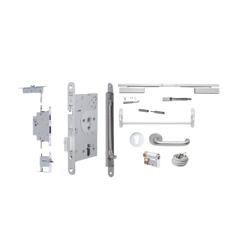 ABLOY PE560PE925KITSYS235 KIT DE CERRADURA PE560