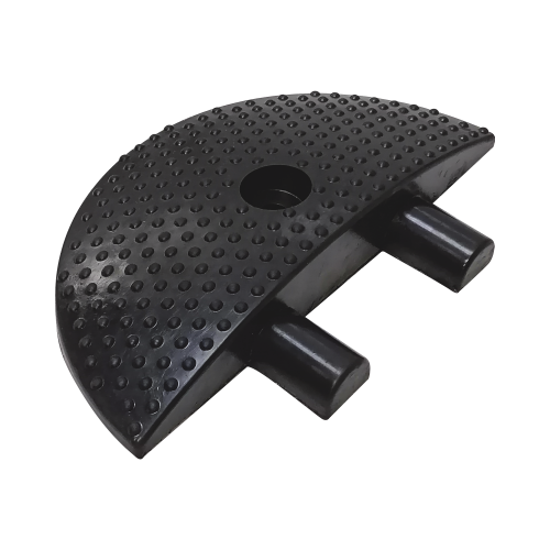 ACCESSPRO AC-183TR Cabecero P, Reductor D, Velocidad AC-183RV, Hule Reciclado.