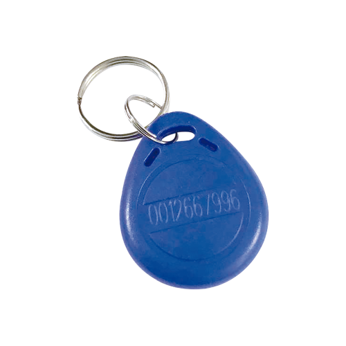 ACCESSPRO ACCESKFBM1K Llavero MIFARE Classic, Memoria 1Kb/ Frecuencia 13.56 Mhz