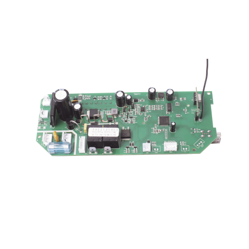 ACCESSPRO ACCESS-BOARDAPP Tarjeta de refaccion para motores de garage ACCESSFORCEAPP.