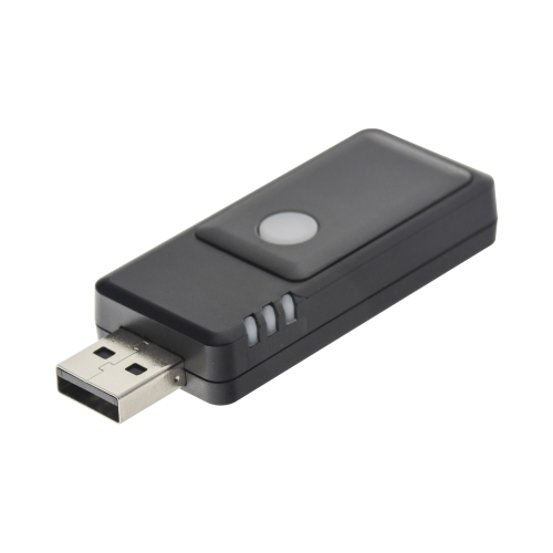 ACCESSPRO ACCESSWIFI Interfase USB, WIFI Inteligente, Uso Industrial, Residencial, 2.4 GHz, Activacion Remota.
