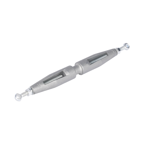 ACCESSPRO CHAIN-CON-T Conector de refacción para cadena de riel tipo T.
