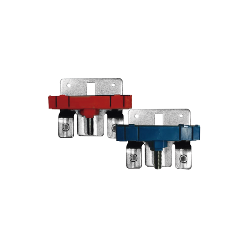 AccessPRO IZ-1200-080 Refaccion, Set de Imanes para final de carrera, CAN AC800, IZ1200