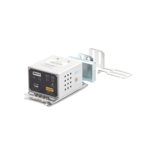 ACCESSPRO MAG175 Chapa Magnética de 175 lbs para puertas corredizas