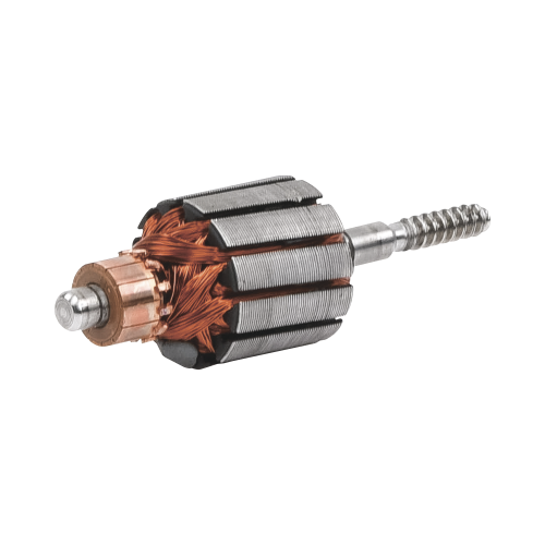 ACCESSPRO PK-03R-V2 Rotor para Operadores XBSPK03 NUEVA VERSION