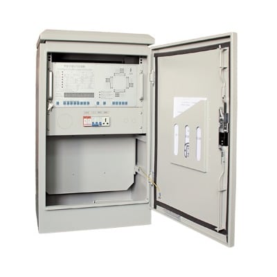 ACCESSPRO PRO-LIGHT-CP32 Controlador D, Trafico, Software Hasta 32 luces LED.