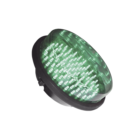 ACCESSPRO PRO-LIGHT-MG20 Modulo, Reemplazo, Semáforo, 20 cm color verde.