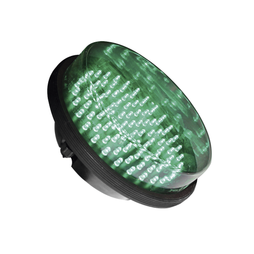 ACCESSPRO PRO-LIGHT-MG30 Modulo de reemplazo de semáforo de 30 cm color verde