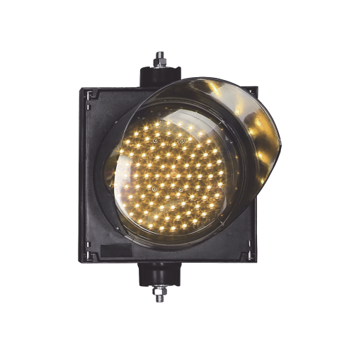 ACCESSPRO PRO-LIGHT-MP Semáforo, Señalización ámbar, Aplicaciones Escolares, Cruces peatonales, Luz Fija .