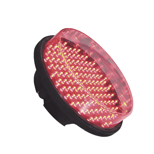 ACCESSPRO PRO-LIGHT-MR20 Modulo, Reemplazo, Semáforo, 20 cm color Rojo.