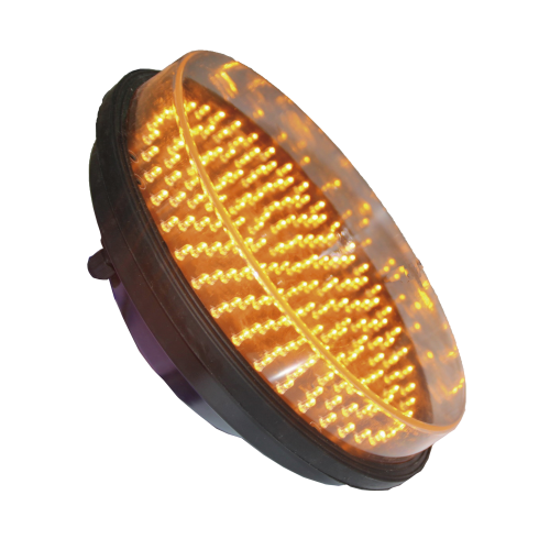 ACCESSPRO PRO-LIGHT-MY30 Modulo de reemplazo de semáforo de 30 cm color amarillo