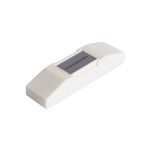 ACCESSPRO PRO862 Botón de emergencia montaje de superficie ideal como botón de pánico/ contacto NC y NO