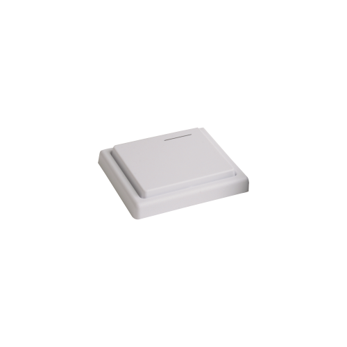 ACCESSPRO PROB400 Control inalámbrico tipo botón compatible con PROR400.